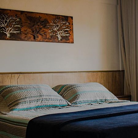Apartmán Pouso Da Bia Lavras Novas Exteriér fotografie