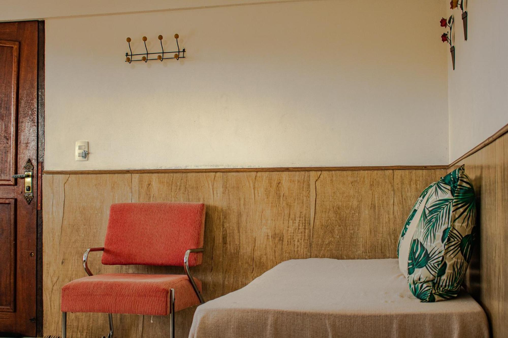 Apartmán Pouso Da Bia Lavras Novas Exteriér fotografie