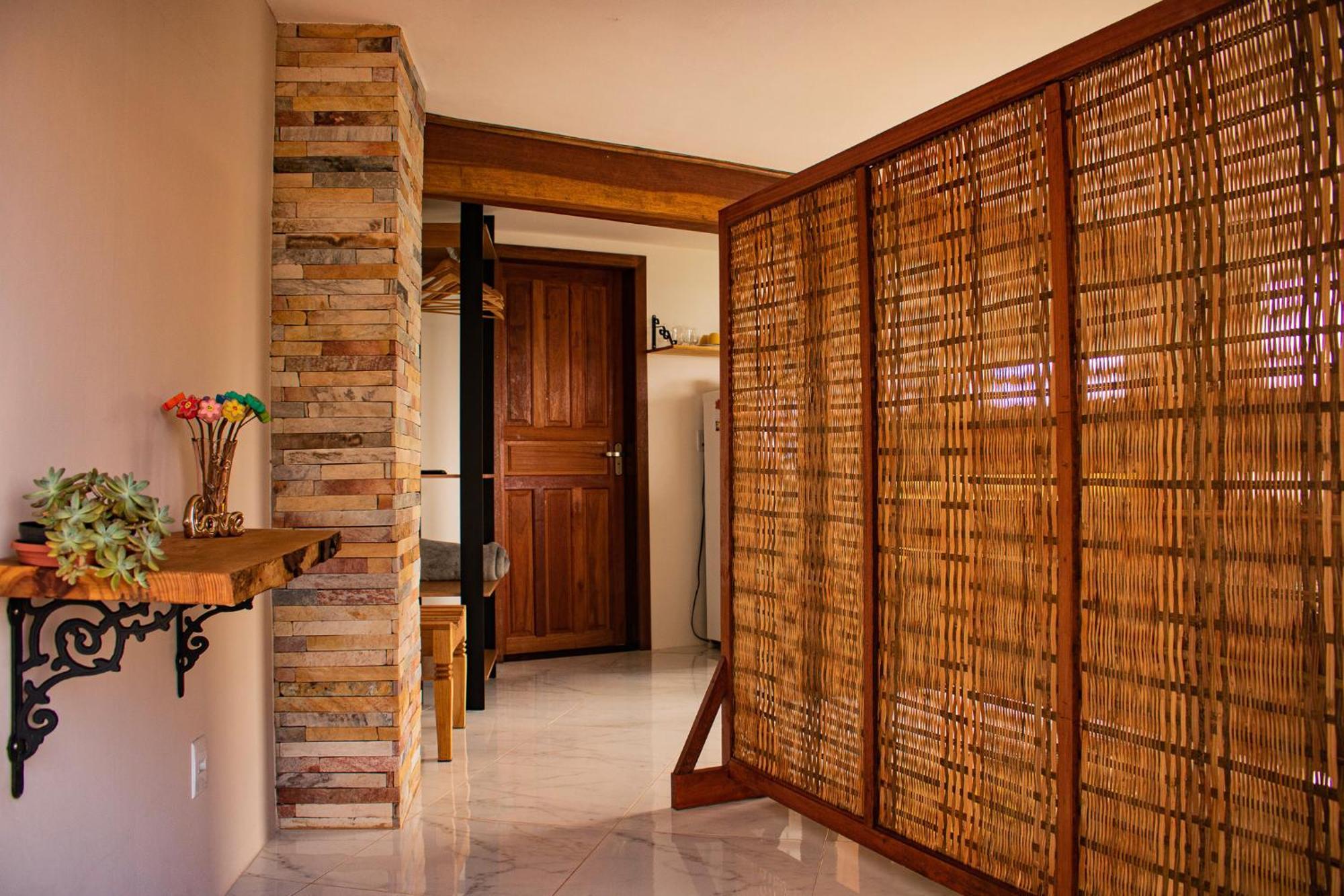 Apartmán Pouso Da Bia Lavras Novas Pokoj fotografie